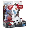 thumbnail image 1 of Bop It! Disney Frozen 2 Olaf Edition Electronic Game for Kids Ages 8 and up, 1 of 9