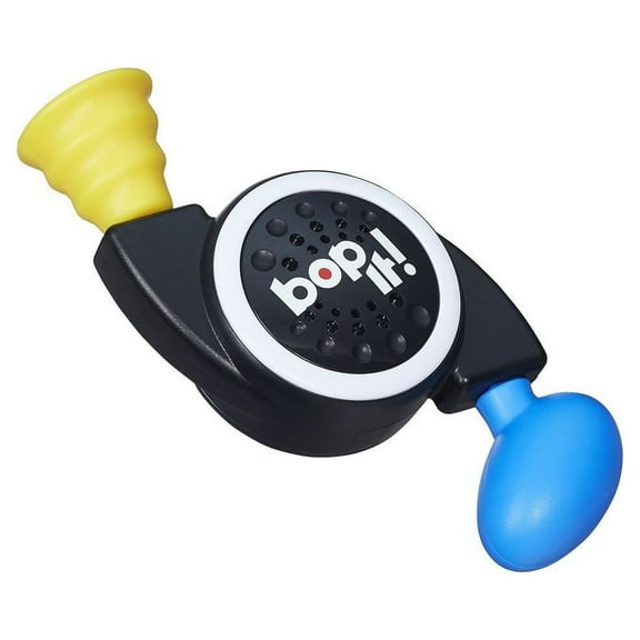 Hasbro Gaming Bop It Micro Series Game