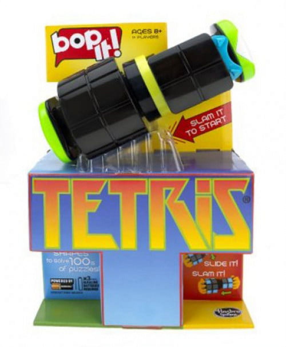 Bop It! Tetris Game - Walmart.com