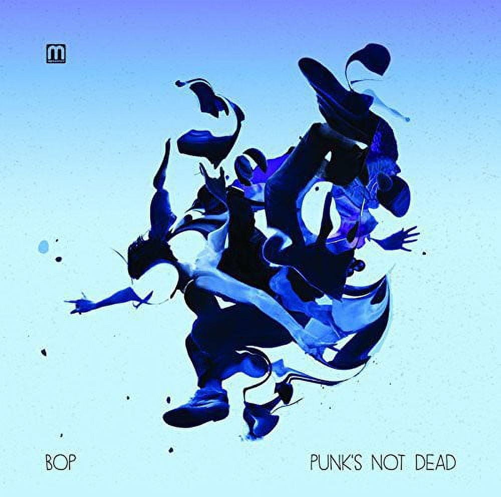Bop - Punk's Not Dead - Music & Performance - Vinyl