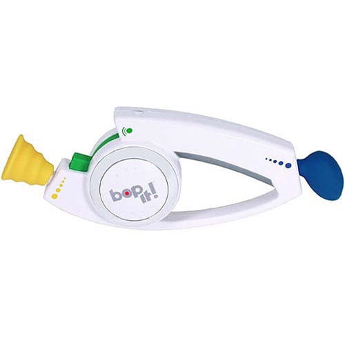 Bop it! Classic, Game for Ages 8+