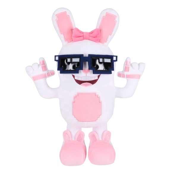 Boppin Bunny Plush steal a brainrot plush