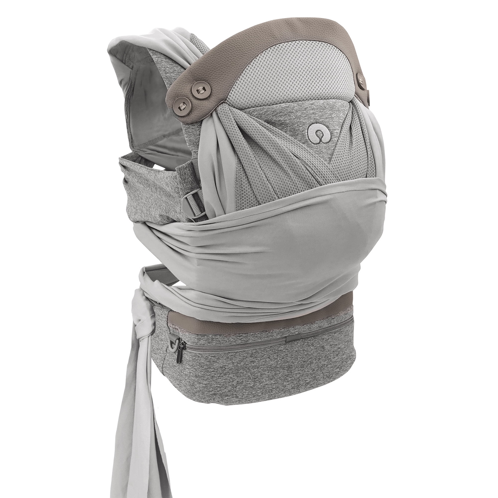 Boppy ComfyChic Baby Carrier Pearl