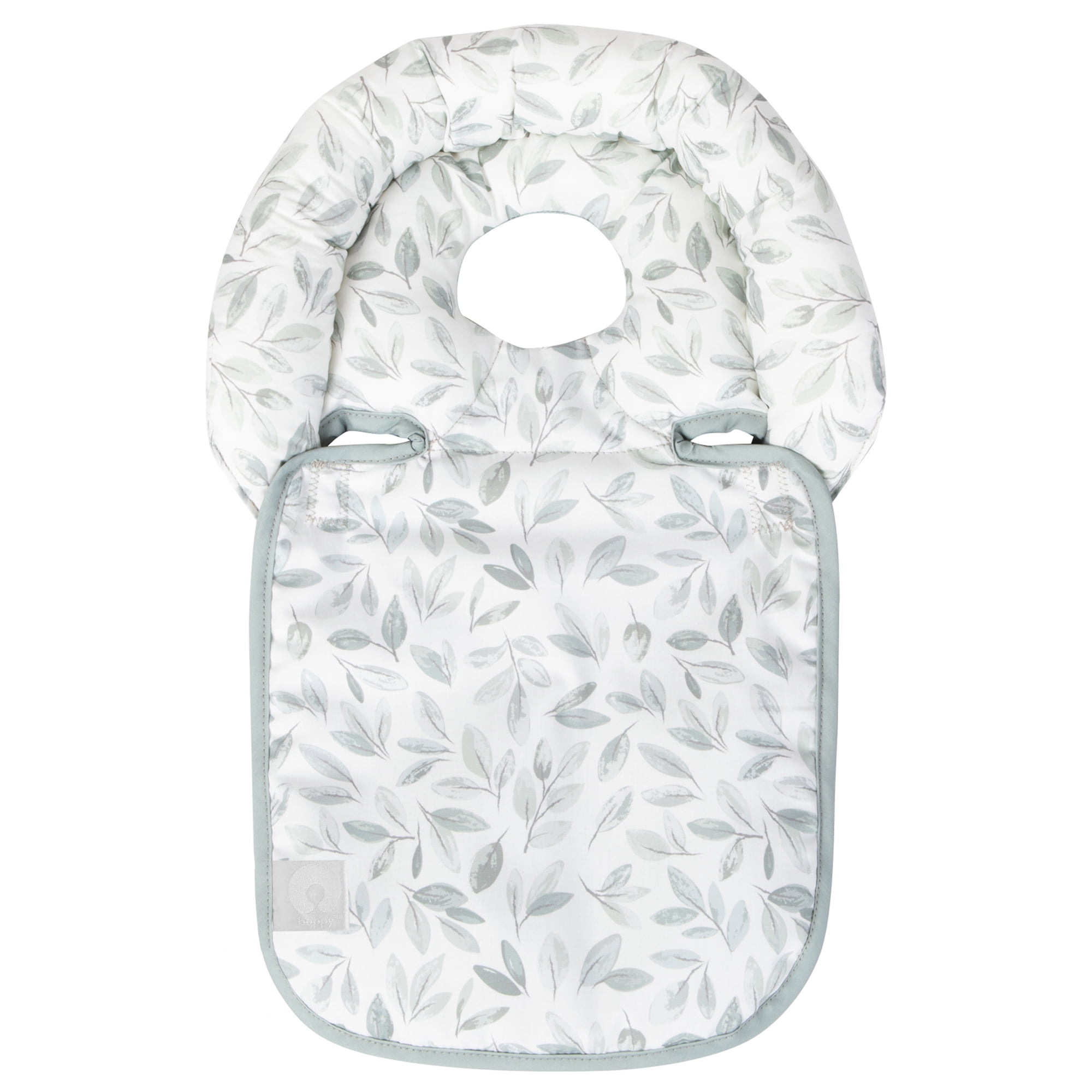 Boppy Noggin Nest Head Support Cushion with Pressure Relieving