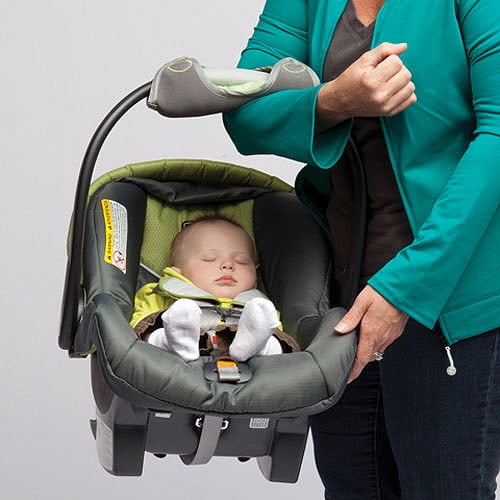Boppy Infant Seat Handle Cushion