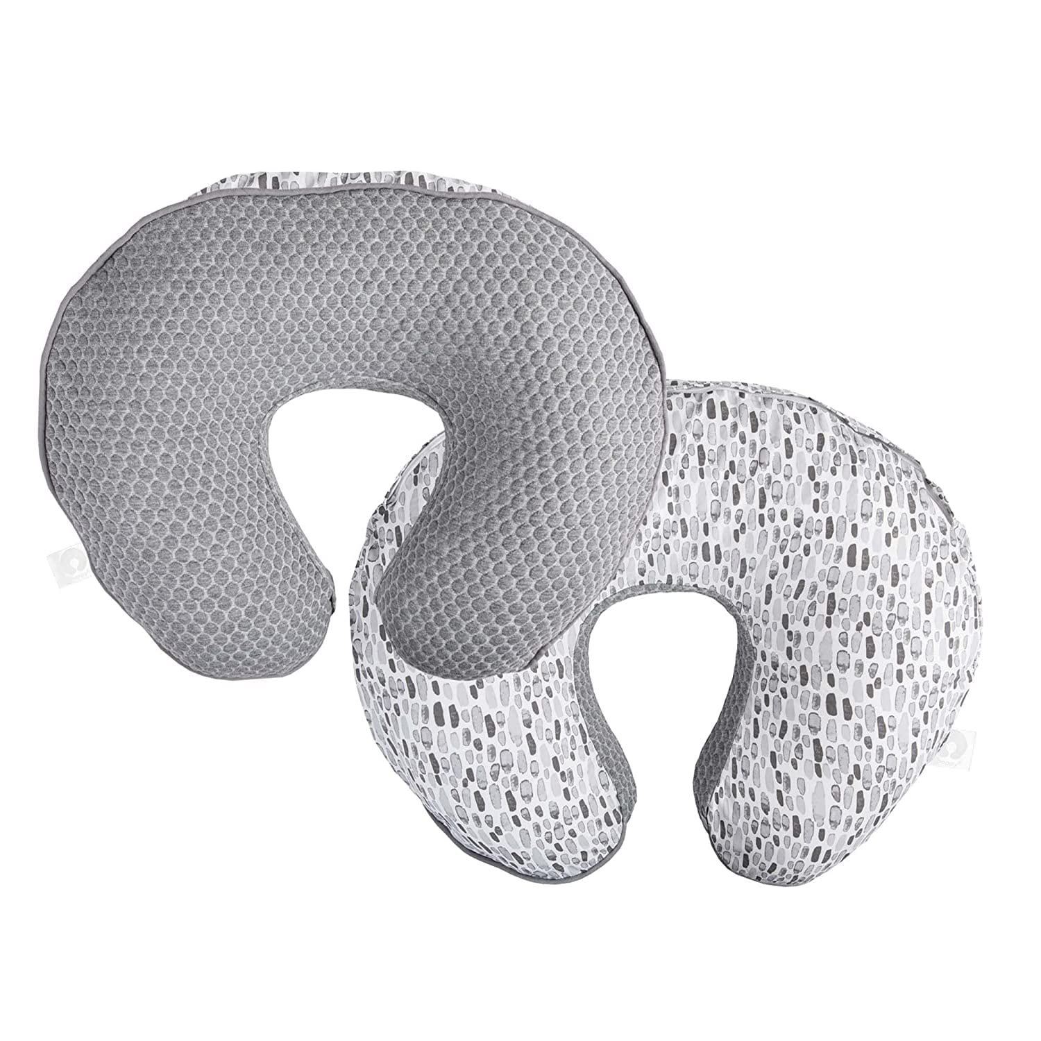 Boppy luxe head and best sale neck support