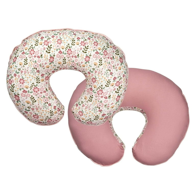 Walmart boppy pillow cover hotsell