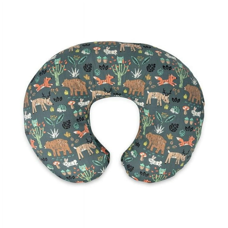 Boppy pillow age hot sale