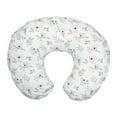 thumbnail image 1 of Boppy Nursing Pillow Original Support, Gray Green Koala, 1 of 6