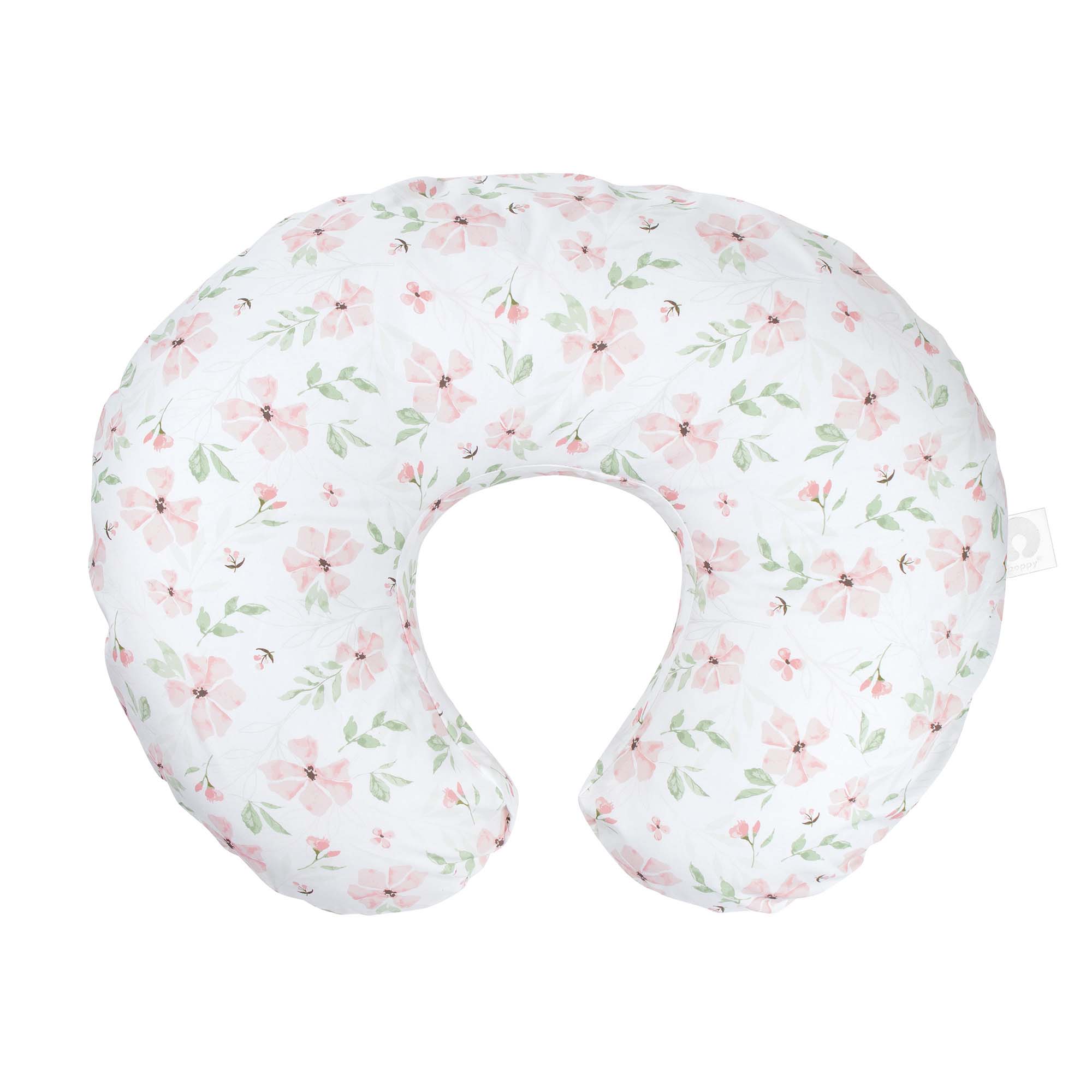 Leachco All Nighter Total Body Pregnancy Pillow, Ivory