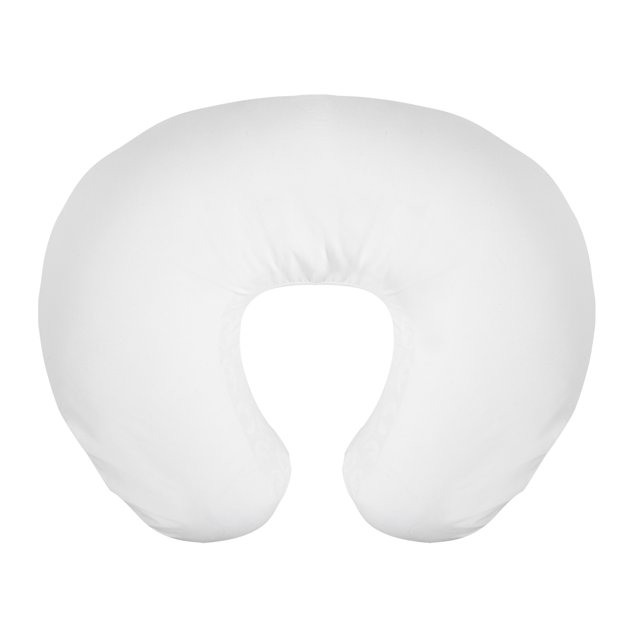 Boppy Protective Pillow Liner Bright White Fabric A Liner for