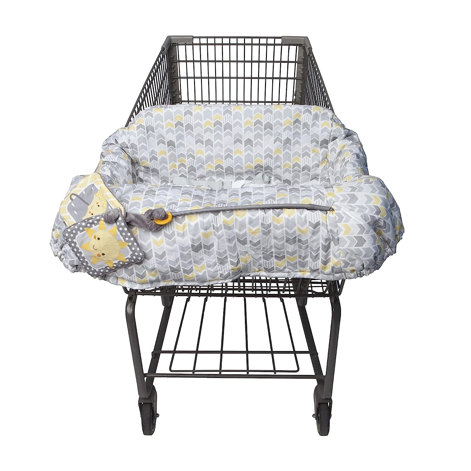 Boppy baby 2025 chair target