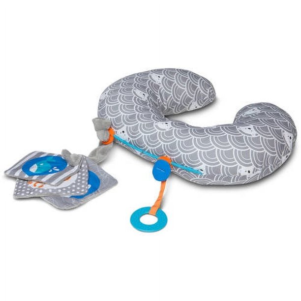 Boppy Tummy Time Sea Explorers