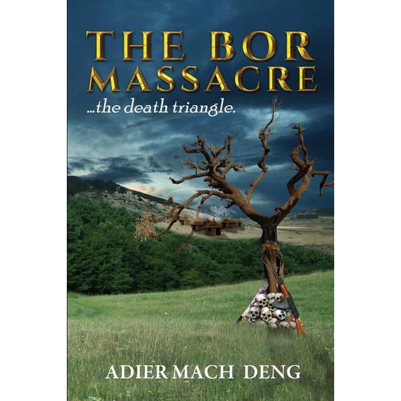 Bor Massacre : The Death Triangle