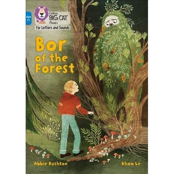 Bor of the Forest