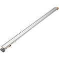thumbnail image 1 of Bora 544050 50 In Aluminum Clamp Edge Power Tool Circular Table Saw Guide Track, 1 of 9