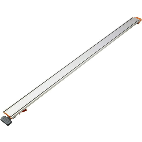 Bora 544050 50 In Aluminum Clamp Edge Power Tool Circular Table Saw Guide Track