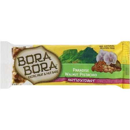 Bora Bora Antioxidant Single Paradise Wlnt Pist
