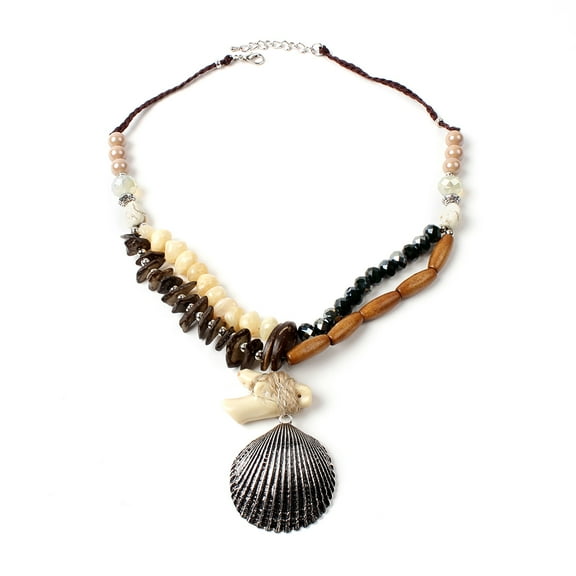 Bora Bora Shore Necklace