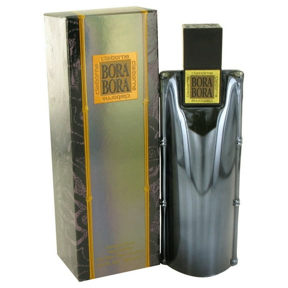 Bora Bora by Liz Claiborne 3.4 oz Cologne Spray for Men