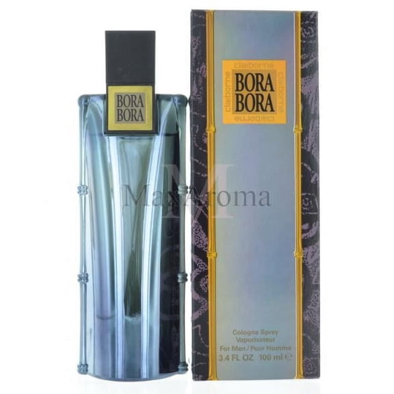 Bora Bora by Liz Claiborne 3.4 oz EDT for men