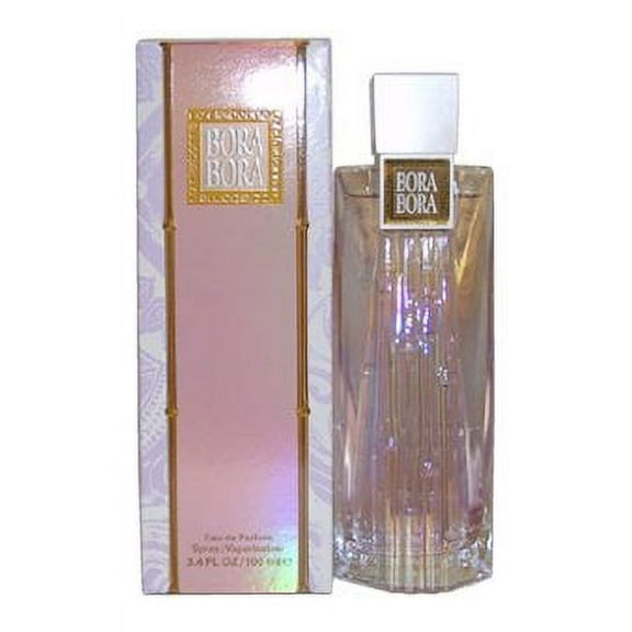 Bora Bora by Liz Claiborne EDP 3.4 OZ for Womens