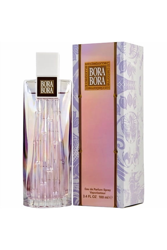 by Liz Claiborne COLOGNE SPRAY 3.4 OZ