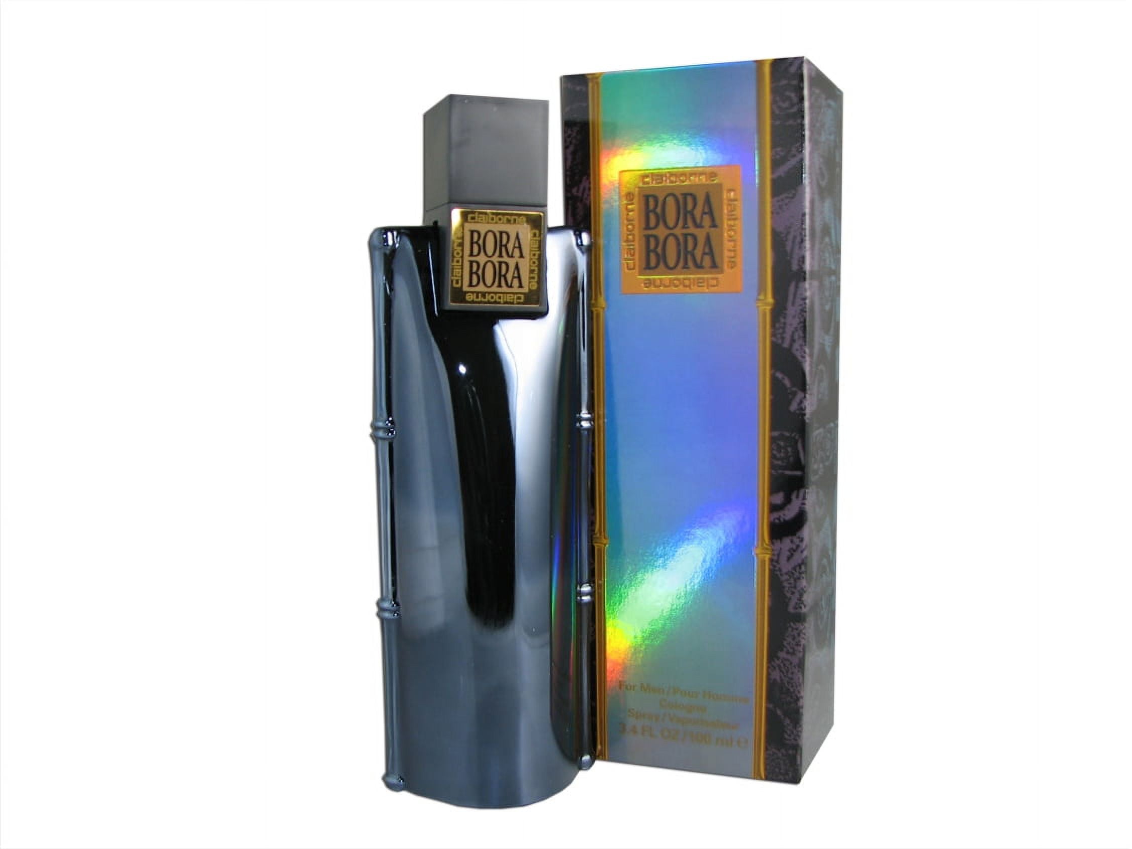Bora bora perfume walmart clearance