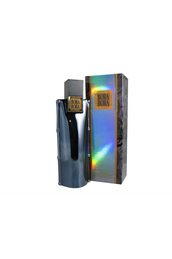 Bora Bora for Men by Liz Claiborne for Men 3.4 oz Eau de Cologne Spray