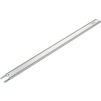 Bora NGX 50 In. Aluminum Clamp Edge Saw Guide Extension 544060