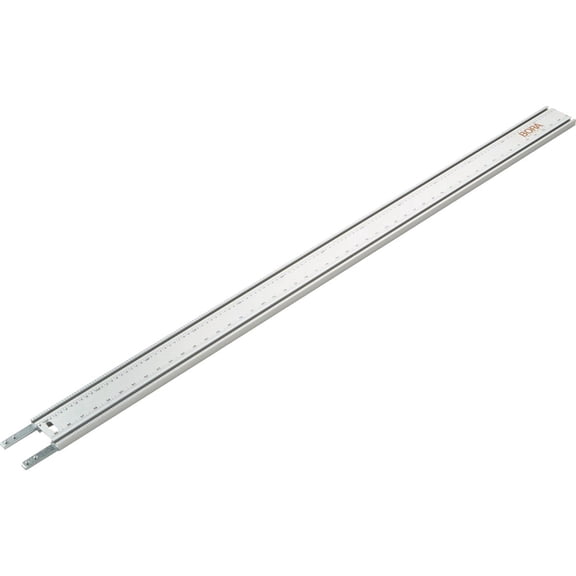 Bora NGX Clamp Edge Saw Guide Extension - Single Pack