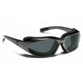 thumbnail image 1 of Bora Photochromic Day Night Eclypse Sunglasses, Charcoal - Medium & Extra Large, 1 of 1