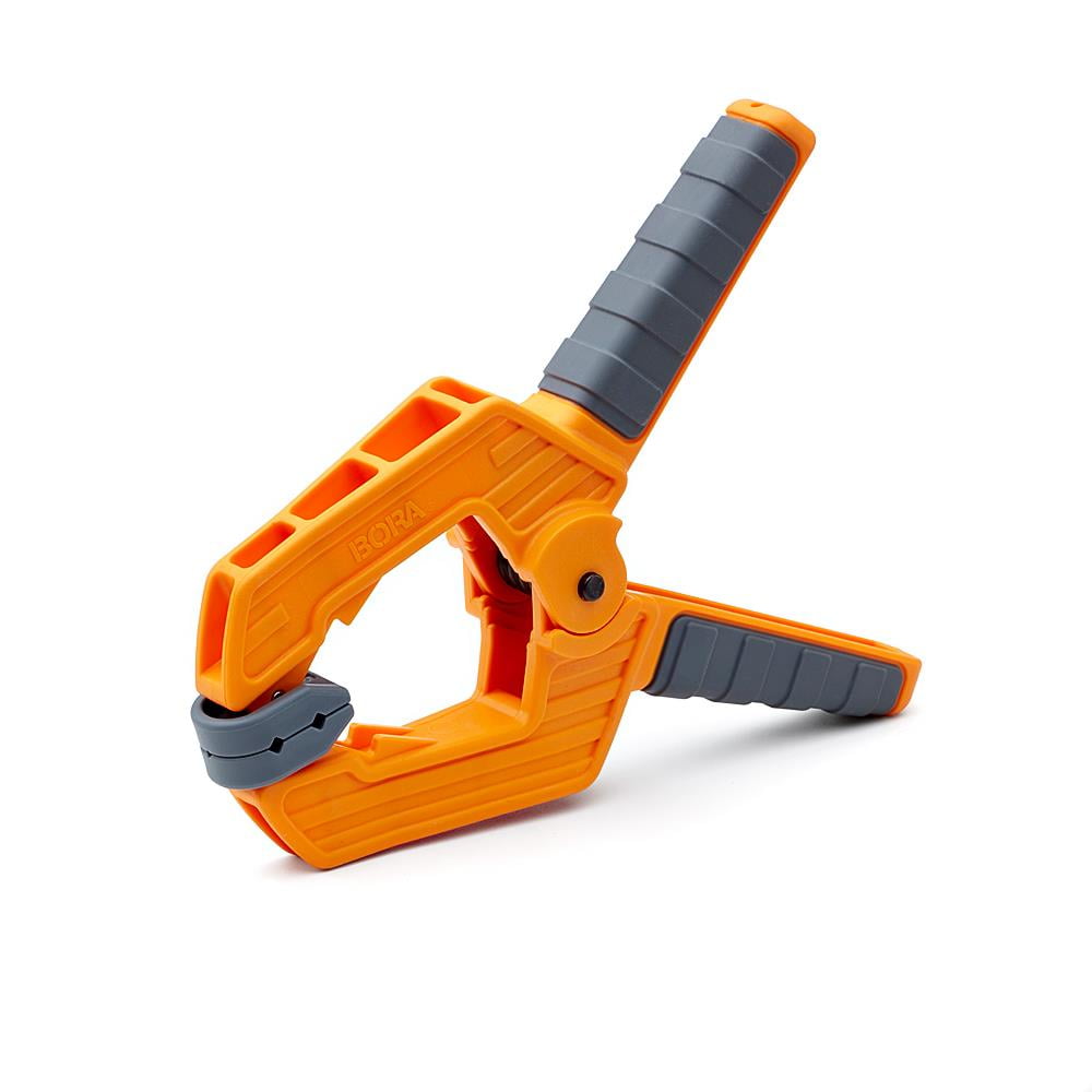 Bora Portamate-570603 3 In. Pro Spring Clamps Pair - Walmart.com