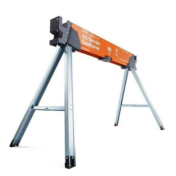 Bora Portamate All-Terrain Saw Horse