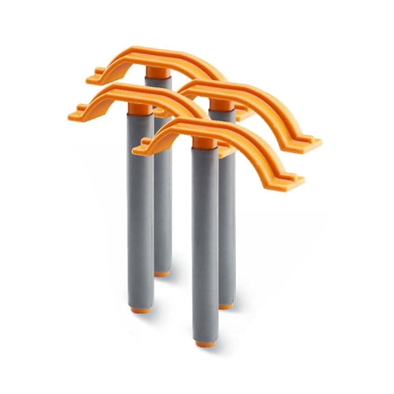 Bora Portamate Centipede Quick Clamps 4 Piece Set
