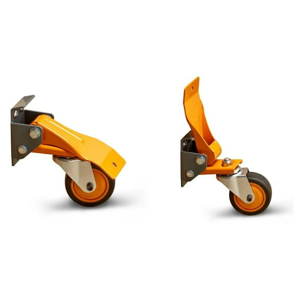 Bora Portamate Workbench Caster Kit