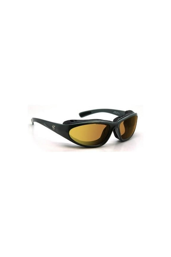 Bora Sharp View Copper Sunglasses, Charcoal - Medium & Extra Large