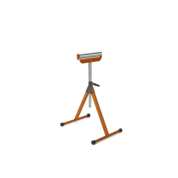 Bora Tool PM5090 11.25 Inch Durable Steel Adjustable Pedestal Roller Workbench