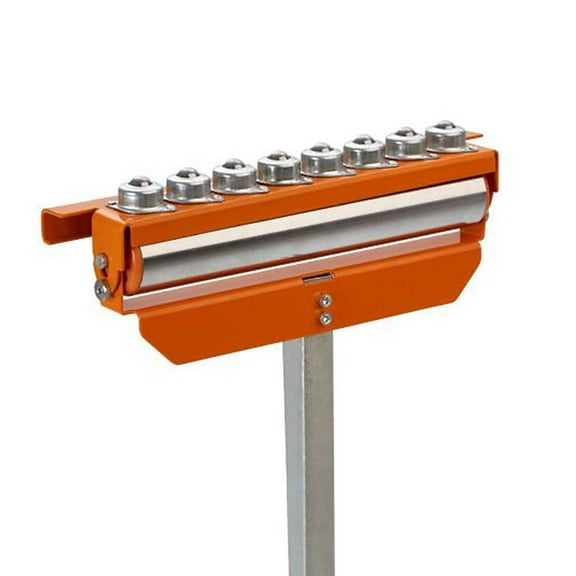 Bora Tool PM5093 11.25 Inch Ball Bearing Adjustable Pedestal Roller Workbench