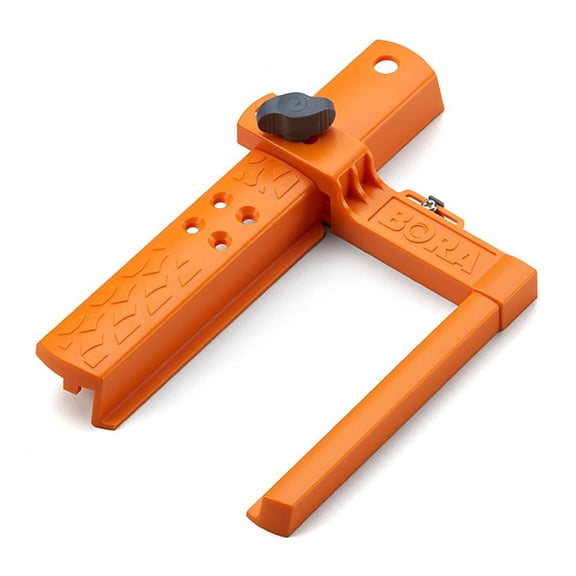 BORA 542009 Bora Universal Jig Saw Guide Wood Working
