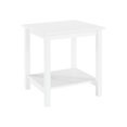 thumbnail image 1 of Boraam Landry End Table, 1 of 3