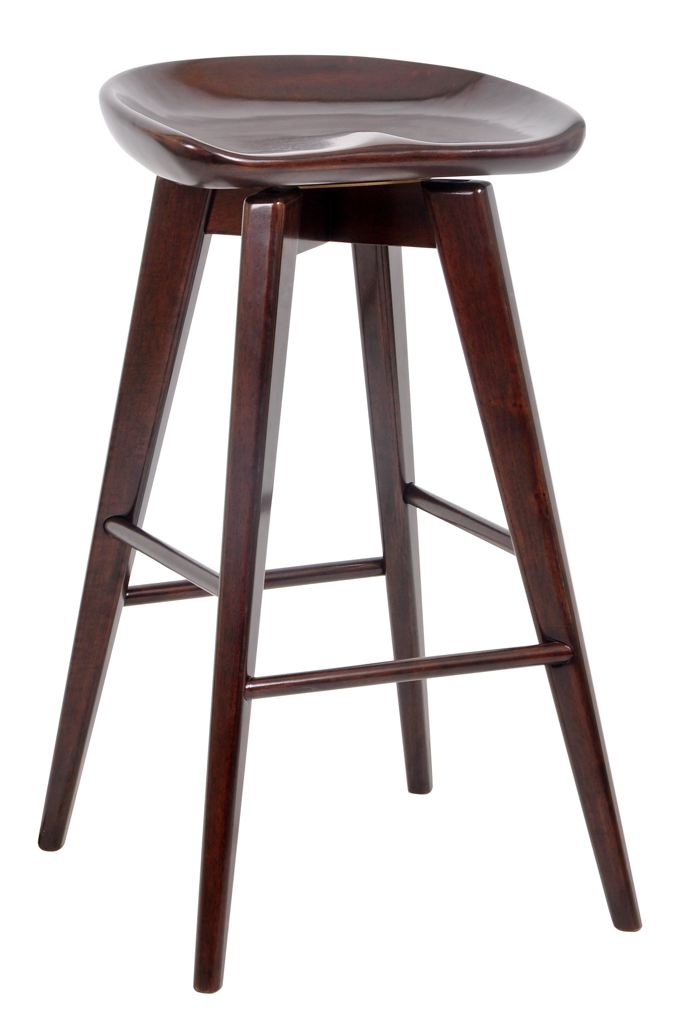 Manzer swivel bar & counter stool online