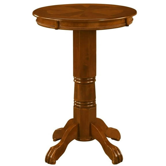 Boraam Florence 42" Height Pub Table - Cherry