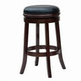 thumbnail image 1 of Boraam Industries 44229 29 in. Boraam Backless Barstool- Cherry, 1 of 1