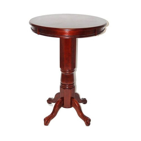 Boraam Industries Florence Pedestal Pub Table
