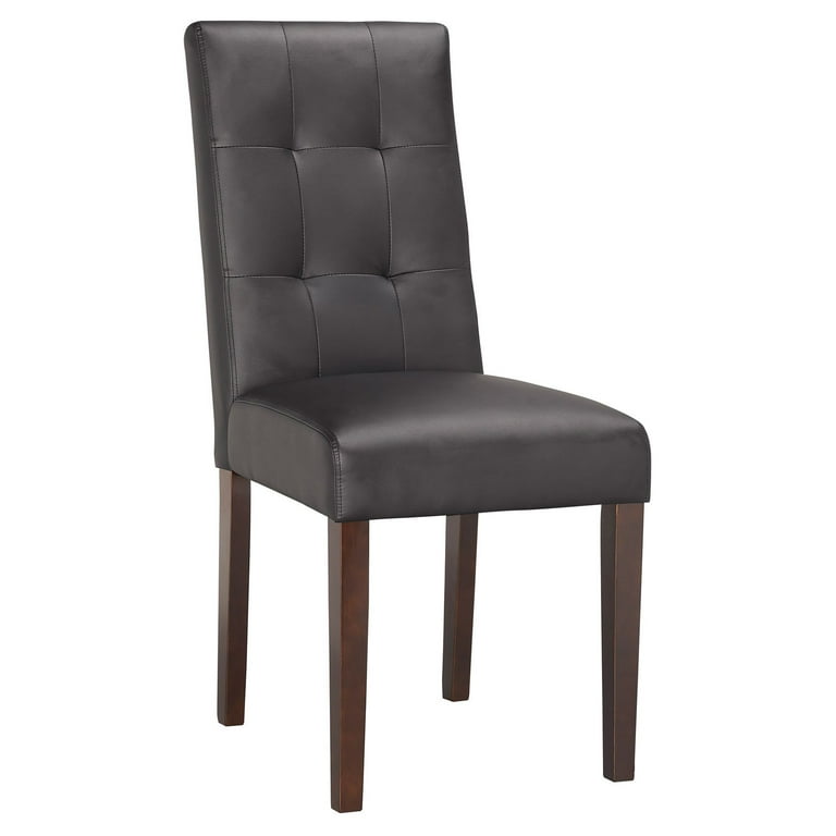 Boraam Lyon Parson Dining Chair Set of 2 Multiple Colors