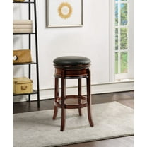 Magellan Swivel Counter Height Stool, Multiple Sizes
