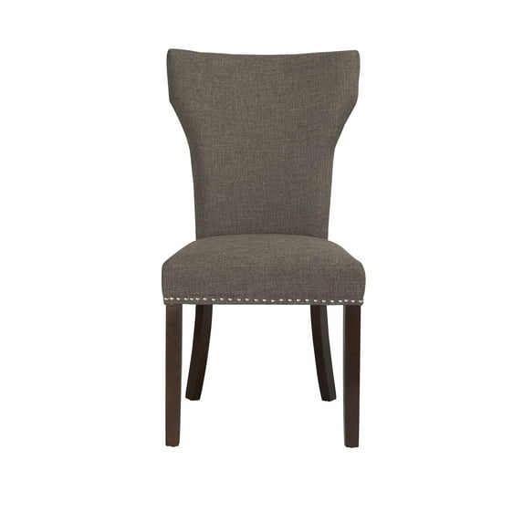 Boraam Monaco Parson Dining Chair, Multiple Colors