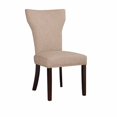thumbnail image 1 of Boraam Monaco Parson Dining Chair, Oatmeal, 1 of 5