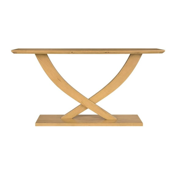 Boraam Rasmus Console Table - Honeycomb